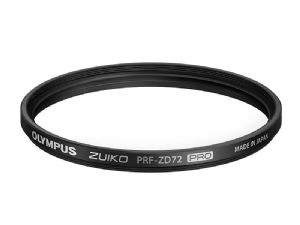 Olympus PRF-ZD72 Pro 72mm Protection Filter Olympus PRF-ZD72 Pro 72mm Protection Filter