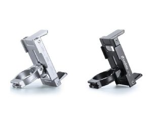 Leofoto PC-60 Phone Ring Clamp (Arca-Swiss) - Black Leofoto PC-60 Phone Ring Clamp (Arca-Swiss) - Black