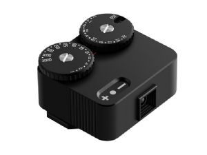 TTArtisan Light Meter II - Black ( Battery Included ) TTArtisan Light Meter II - Black ( Battery Included )