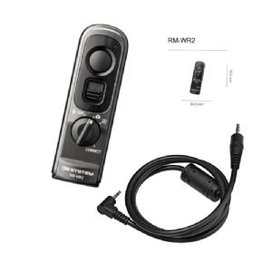 OM SYSTEM RM-WR2 Wireless Remote Control OM SYSTEM RM-WR2 Wireless Remote Control