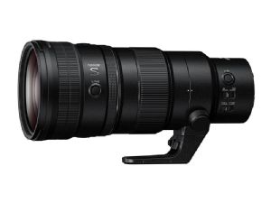 Nikon Z 400mm f/4.5 VR S NIKKOR