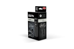 Hahnel HRN 280 PRO Wired Remote - Nikon Hahnel HRN 280 PRO Wired Remote - Nikon
