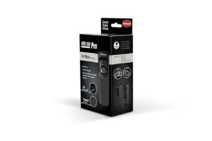 Hahnel HRN 280 PRO Wired Remote - Nikon