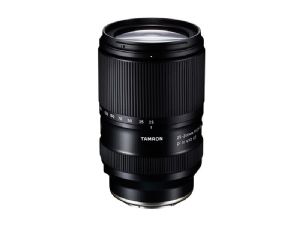 Tamron 25-200mm F/2.8-5.6 Di III VXD G2 - Sony FE