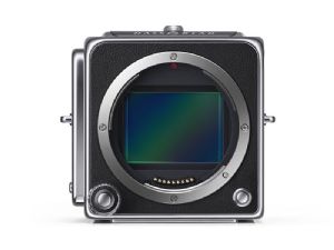 Hasselblad 907X 100C Medium Format Mirrorless Camera