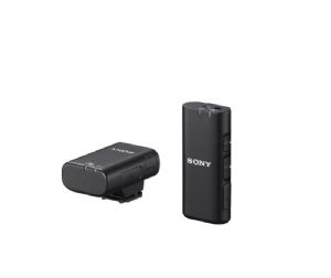 Sony ECM-W2BT Wireless Microphone Sony ECM-W2BT Wireless Microphone