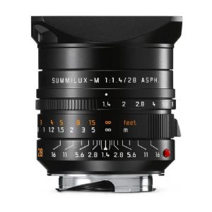 Leica Summilux-M 28 f/1.4 ASPH.