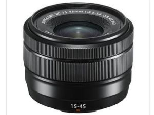 Fujifilm XC 15-45MM F3.5-5.6 OIS PZ