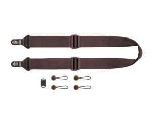Peak Design Slide Camera Strap - Eclipse Peak Design Slide Camera Strap - Eclipse