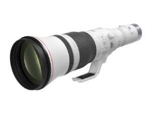 Canon RF 1200mm F8L IS USM