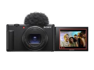 Sony ZV-1 II Vlog Camera