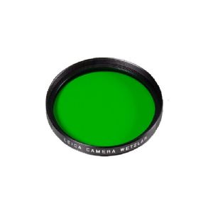 Leica E39 Filter Green