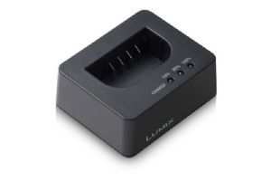 Panasonic DMW-BTCD15 Battery Charger for BLF19 and BLK22 batteries Panasonic DMW-BTCD15 Battery Charger for BLF19 and BLK22 batteries
