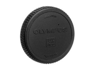 Olympus LR-2 Rear Lens Cap Olympus LR-2 Rear Lens Cap