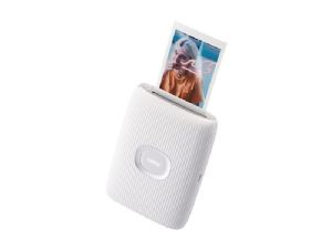 Fujifilm instax mini Link 2 Clay White Fujifilm instax mini Link 2 Clay White