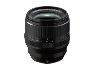 Fujifilm XF 56mm F1.2 R WR Fujifilm XF 56mm F1.2 R WR