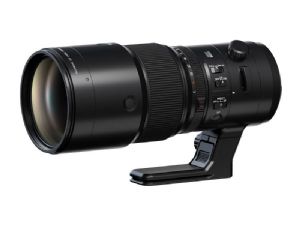 Fujifilm GF 500mm f5.6 R LM OIS WR Lens