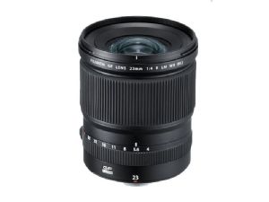 Fujifilm GF 23mm F4 R LM WR Fujifilm GF 23mm F4 R LM WR