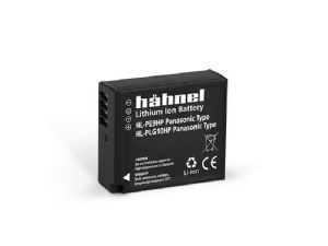 Hahnel HL-PLG10HP battery (replaces Panasonic DMW-BLG10E ) Hahnel HL-PLG10HP battery (replaces Panasonic DMW-BLG10E )