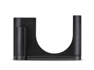 Leica Multifunctional Protector Q3, leather, black