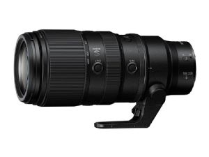 Nikon Z 100-400mm f/4.5-5.6 VR S Zoom-Nikkor full frame lens