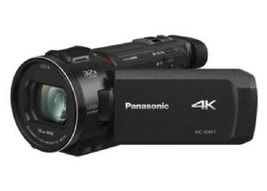 Panasonic HC-VXF1 Camcorder