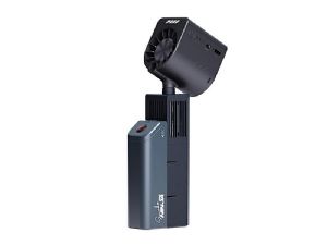 SmokeNINJA Pro Hazer Kit