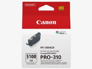 Canon PFI-5100CO Chroma Optimizer Ink Cartridge