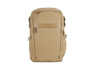 Vanguard VEO Metro B25L : 25 Litre Camera Backpack - Beige Vanguard VEO Metro B25L : 25 Litre Camera Backpack - Beige