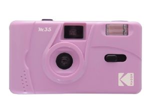 Kodak M35 Film Camera | Purple Kodak M35 Film Camera | Purple