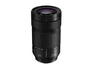 Panasonic LUMIX S 70-300 F4.5-5.6 Macro OIS Lens (S-R70300E)