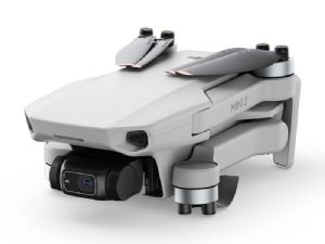 DJI Mini 2 - Ex Demo/Display Model