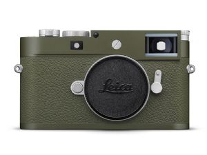 Leica M11-P Digital Camera Body - Safari Edition Leica M11-P Digital Camera Body - Safari Edition