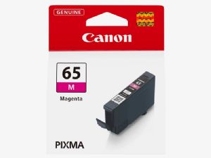 Canon CLI-65M Magenta Ink Cartridge Canon CLI-65M Magenta Ink Cartridge
