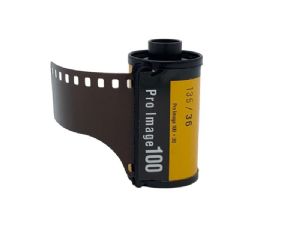 Kodak Professional Pro Image 100 135-36 Kodak Professional Pro Image 100 135-36