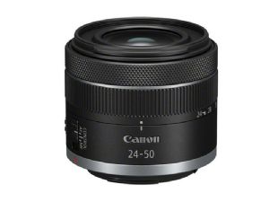 Canon RF 24-50mm F4.5-6.3 IS STM