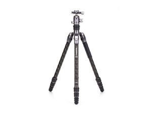 Benro Carbon Fibre FRHN14C +VX20 head 4 section