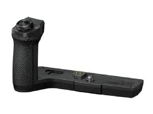 Olympus ECG-5 grip for E-M5 III