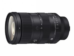 Sigma 28-105mm F2.8 DG DN | Art - Sony E-Mount Sigma 28-105mm F2.8 DG DN | Art - Sony E-Mount