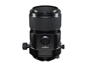 Fujifilm GF 110mm F5.6 T/S Macro - Tilt Shift Lens