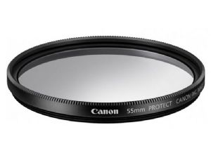 Canon 55mm Protection Filter