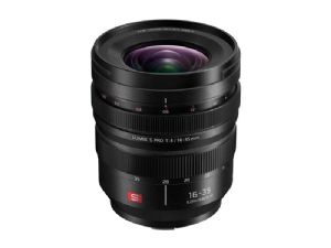 Panasonic LUMIX S PRO 16-35mm F4 Lens (S-R1635E) Panasonic LUMIX S PRO 16-35mm F4 Lens (S-R1635E)