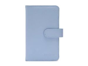 Fujifilm instax mini 12 Album - Pastel Blue Fujifilm instax mini 12 Album - Pastel Blue