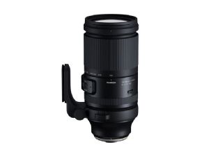 Tamron 150-500mm F/5-6.7 Di III VC VXD ultra telephoto zoom lens - Fujifilm X fit