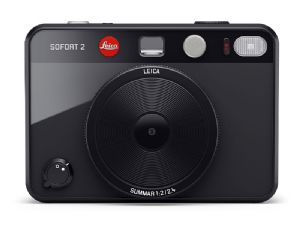 Leica SOFORT 2 Hybrid Instant Camera - 100 Years of Leica Edition Leica SOFORT 2 Hybrid Instant Camera - 100 Years of Leica Edition