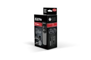Hahnel HRC 280 PRO Wired Remote - Canon & Pentax Hahnel HRC 280 PRO Wired Remote - Canon & Pentax