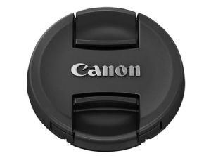 Canon E-55 Lens Cap