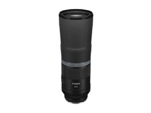 Canon RF 800mm F11 IS STM