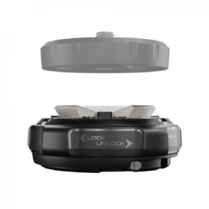 Manfrotto XCHANGE Base