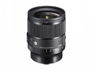 Sigma 24mm F1.4 DG DN | Art - L-Mount